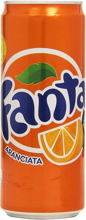 Fanta