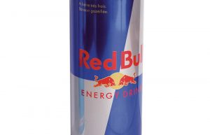 Redbull
